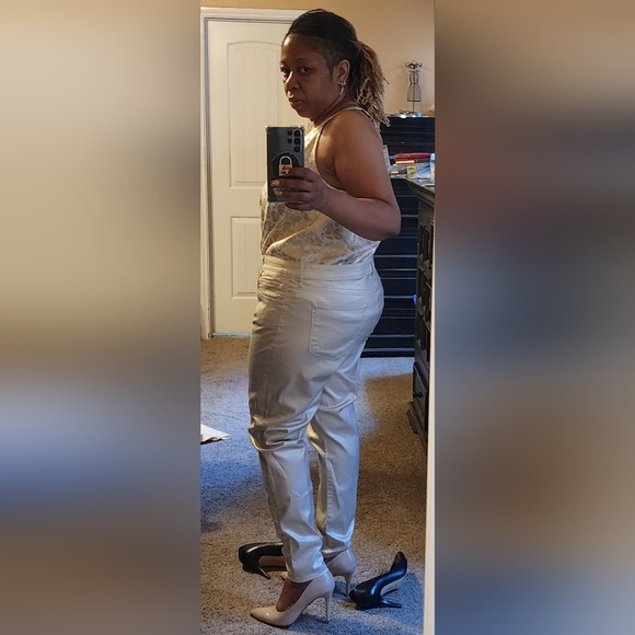 Shimmer Top - Picture 7 of 9